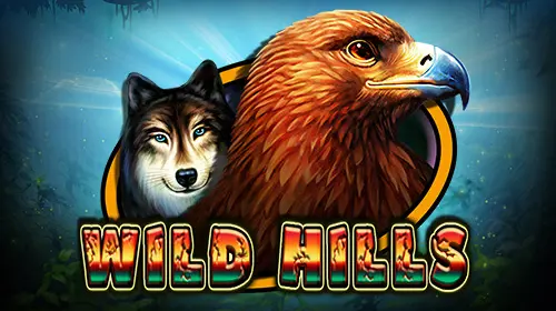 Wild Hills - Spin City - Congo
